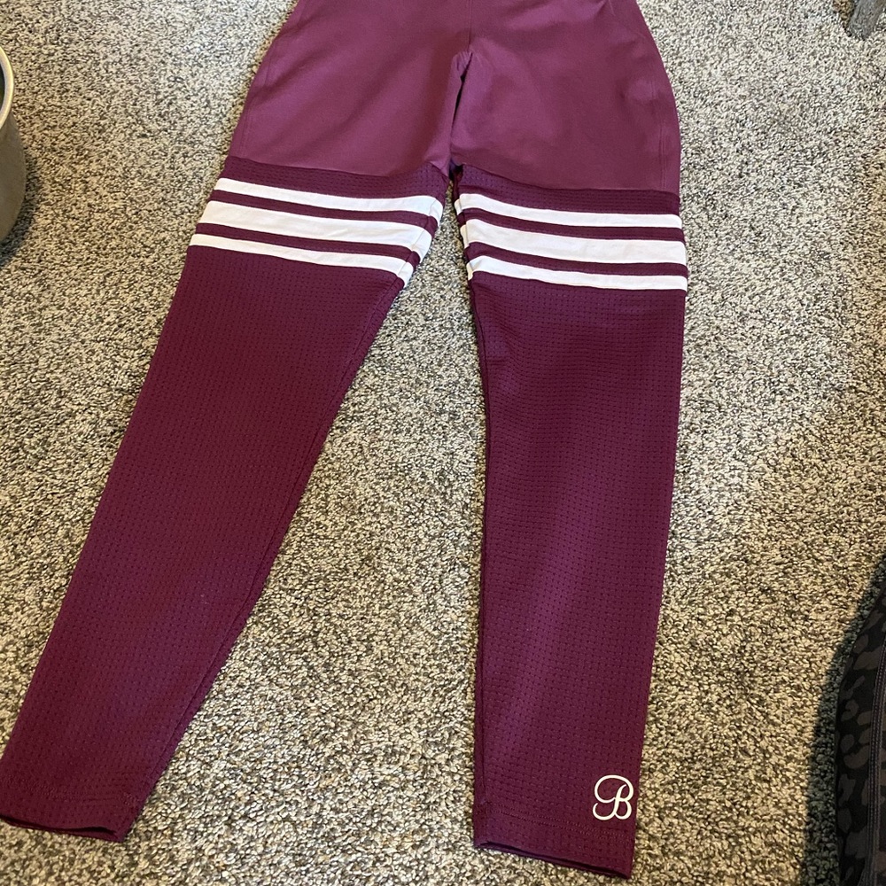 Bombshell Sportswearleggings